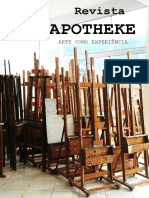 Revista Apotheke 