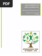IYF Logo Guidelines Waiver
