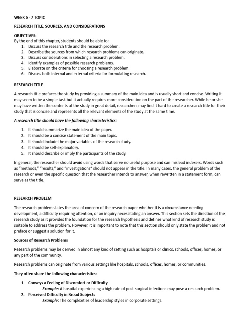 Lesson 6 7 PR1 | PDF | Cognition | Cognitive Science