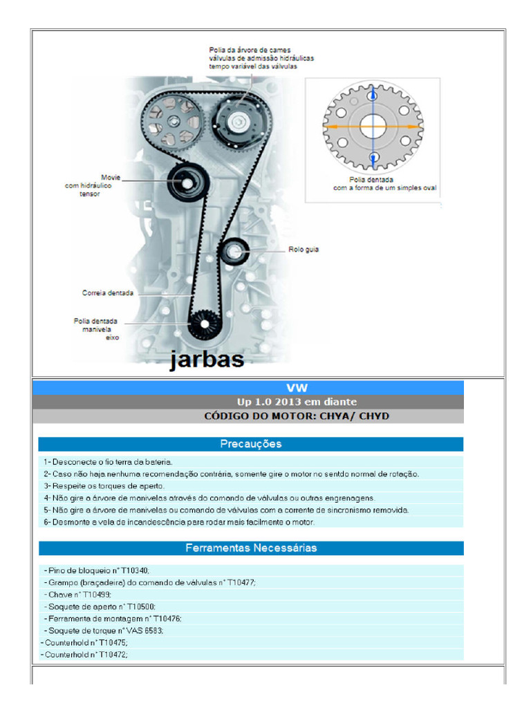 VW Up 13 | PDF