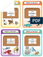 T S 905 Whats in The Box Drawing Inferences Activity Cards Ver 5