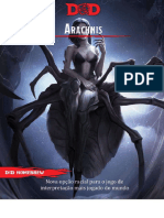 Arachnis