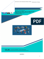 CDI Module