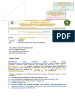 BOP-04 Surat Permohonan Pencairan Dana