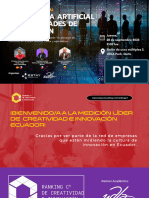 Inteligencia Artificial y Capacidades de Innovación