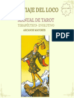 Manual Sobre Tarot