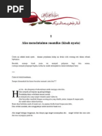 Download Renungan Dan Kisah if by Rani Al Nisa SN67446685 doc pdf