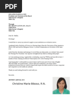 Download 107 Application Resume Resignation by Mary Sol Reyes Batayola SN67446693 doc pdf