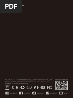 SMOK Nord 5 User Manual | PDF | Equipment