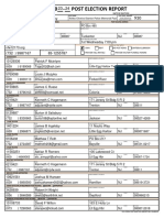 Kelley-Oliveira-Stanton Police Memorial Post ElectionReportFormPrint