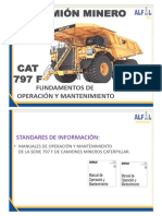 Diapositivas en PDF Seminario CAMION MINERO 797F CAT