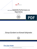 Beril Cev-Sürdürülebilirlik Performansı Raporlaması-30.03.2023