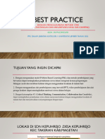 Best Practice PPT - SD09 - Sri Mulyati - PDF