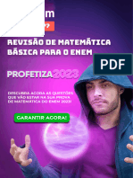 Live 77 Revisão de Matemática Básica para o Ene 230927 095158