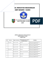 1.2.a1 Jurnal Kegiatan Keagamaan