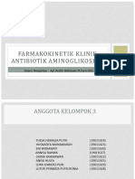 Aminoglikosida Farklin Kel.3