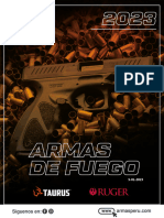 Armaq - Armas de Fuego 2023