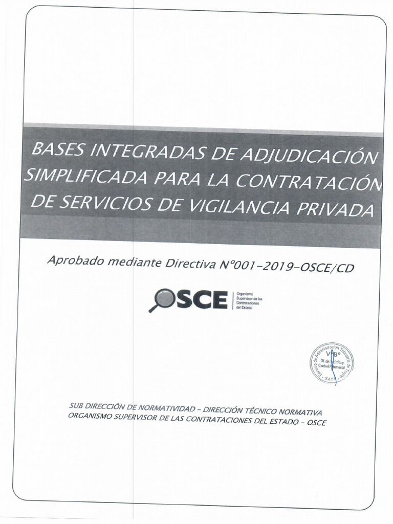 Bases Integradas 20230322 120620 534 | PDF
