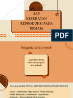 Coklat Krem Minimalis Geometris Tugas Kelompok Presentasi PDF