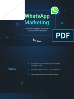 Ebook WhatsApp Marketing