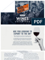London Wine Fair - Wines Unearthed Sales Deck 2023 Latest - Compressed