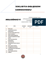 Checklista M4K 2022