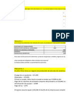 Examen Parcial de Micro