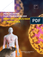 Pedoman Pencegahan Dan Pengendalian Penyakit Virus Hanta Di Indonesia (1)