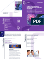 BB - LP Biochimie Biologie Moleculaire v01