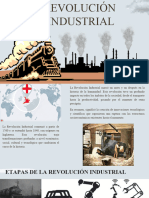 Revoluvion Industrial