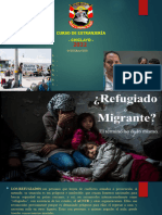 REFUGIADOS