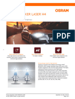 ZMP 4057695 Night Breaker Laser H4