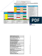 Jadwal Pelajaran Tp. 2022-2023.revisi I