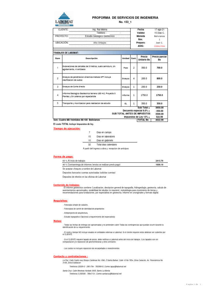 4994 Rev1 | PDF