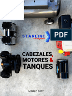 Catalogo Cabezal Motor Tanquq Marzo 2017