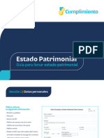 Manual - Estado Patrimonial 2022 VF BI