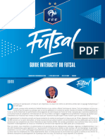FFF Guide Section Loisirs Club 2022 Interactif Futsal 20