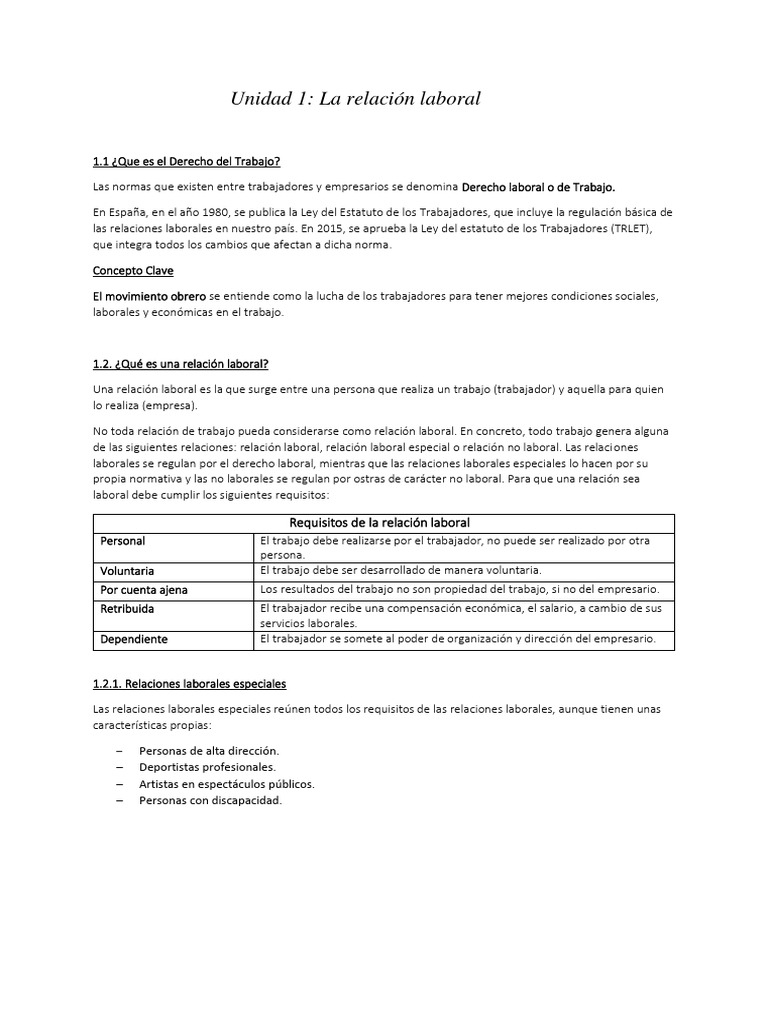 Apuntes Tema 1 de FOL | PDF