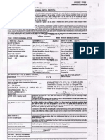 JEE\AN SARAL: LIFE INSURANCE POLICY DOCUMENT