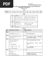 Pupp Formules 2025 | PDF