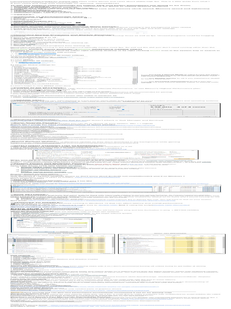 Gaming Performance Optimization Guide | PDF | Microsoft Windows ...