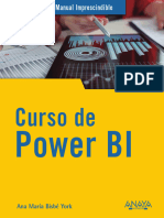 Curso de Power Bi