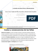 Material Analisis de Fallas DGAM V21