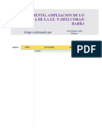 DIAGRAMA DE GANTT - GESTIÓN EN PROYECTOS (NOEL . 1.3)