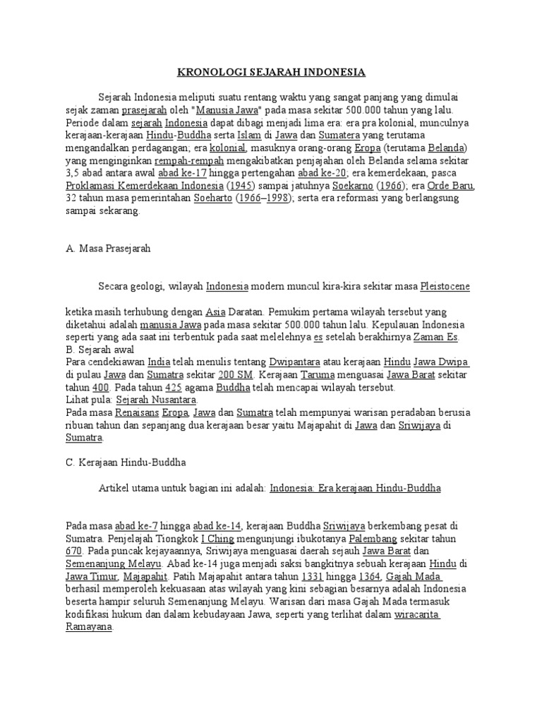 Kronologi Sejarah Indonesia - 1589389920?v=1