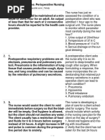 Nursing Abbreviations - Term List | PDF | Percutaneous Coronary ...