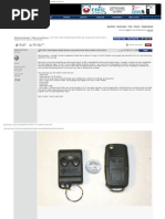 Download VWvortex Forums_ DIY Mk 4 Switchblade Keyfob Remote Using Aftermarket Alarm by api-3739501 SN6745284 doc pdf