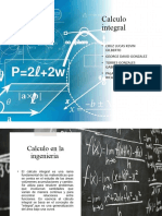 Calculo Presentacion