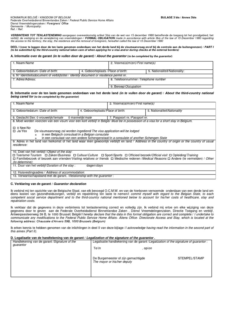 Tenlasteneming_3bis | PDF