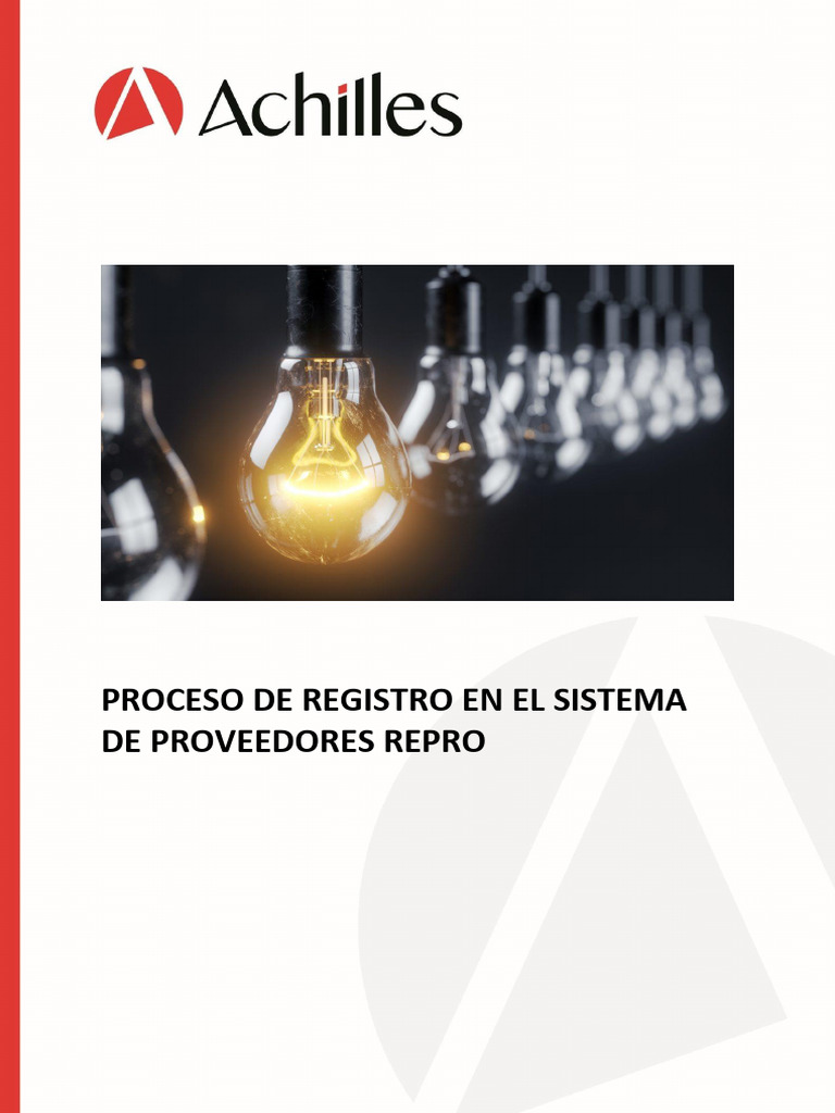 REPRO Guide 2020 - Spanish | PDF